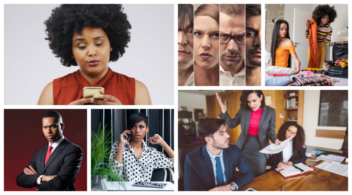 L’aigreur estelle synonyme de méchanceté ou de frustration ? Les